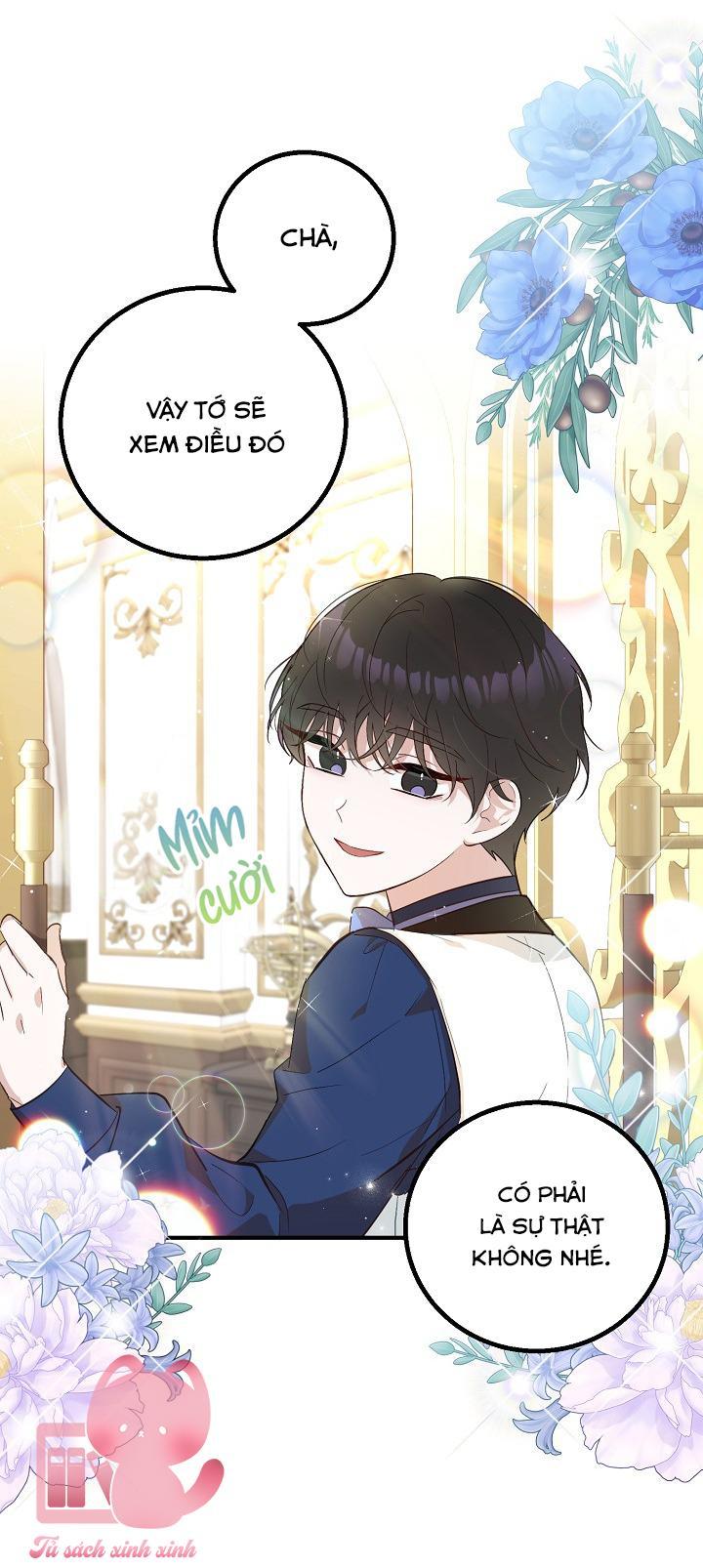 Bác Sĩ Hoàn Thành Trách Nhiệm Rồi Chapter 7 - Trang 2