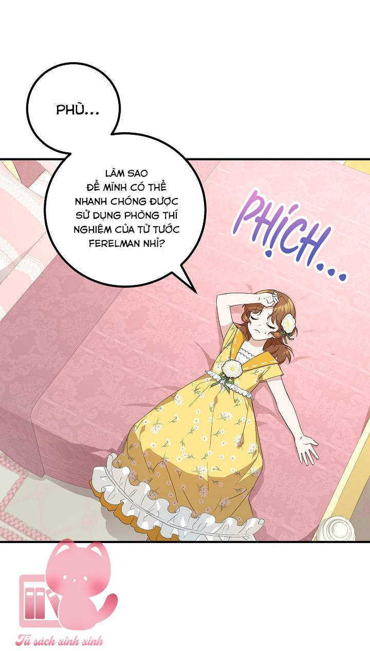 Bác Sĩ Hoàn Thành Trách Nhiệm Rồi Chapter 7 - Trang 2