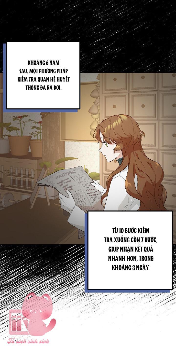 Bác Sĩ Hoàn Thành Trách Nhiệm Rồi Chapter 7 - Trang 2