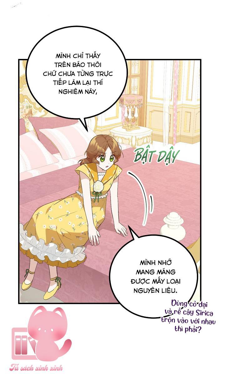 Bác Sĩ Hoàn Thành Trách Nhiệm Rồi Chapter 7 - Trang 2