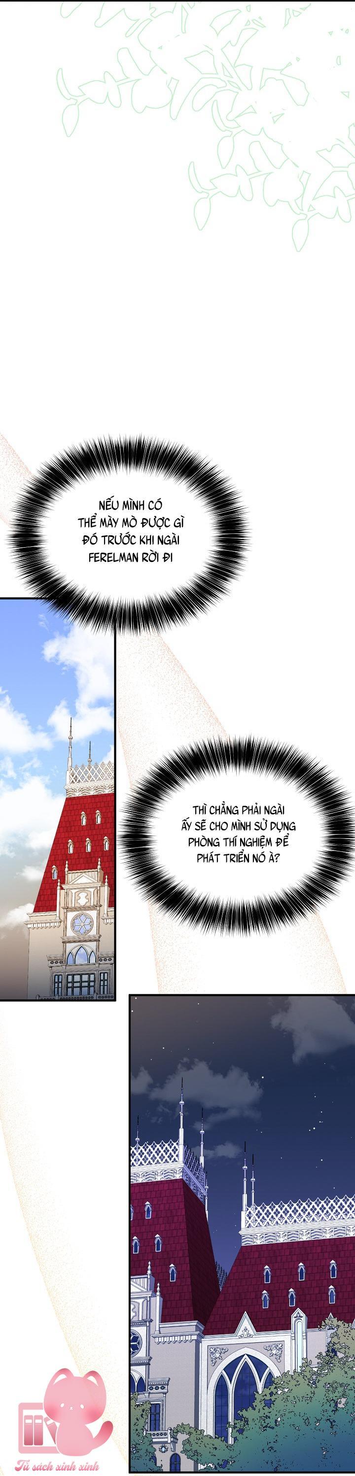 Bác Sĩ Hoàn Thành Trách Nhiệm Rồi Chapter 7 - Trang 2