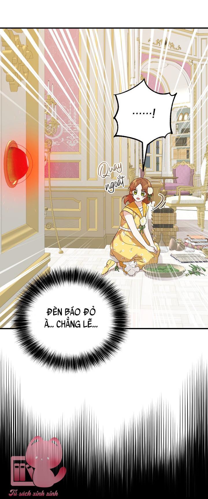 Bác Sĩ Hoàn Thành Trách Nhiệm Rồi Chapter 7 - Trang 2