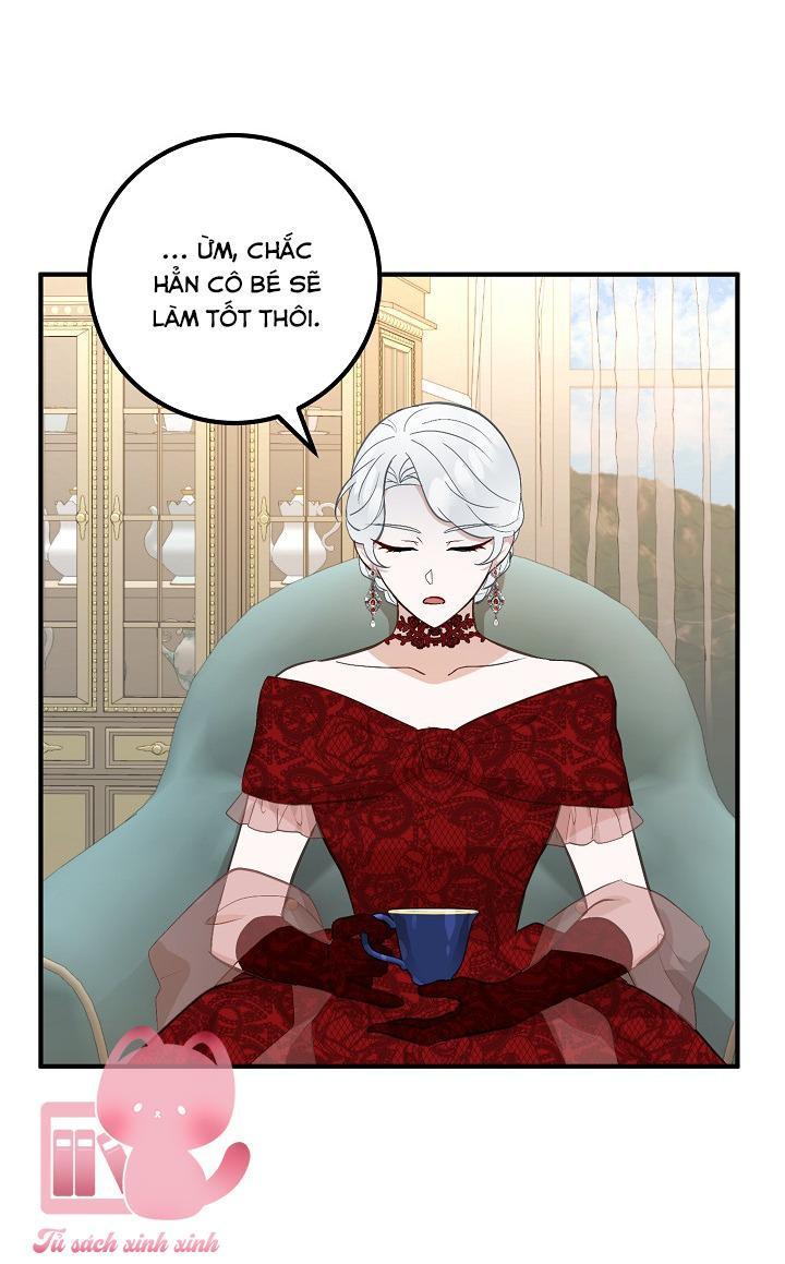 Bác Sĩ Hoàn Thành Trách Nhiệm Rồi Chapter 7 - Trang 2