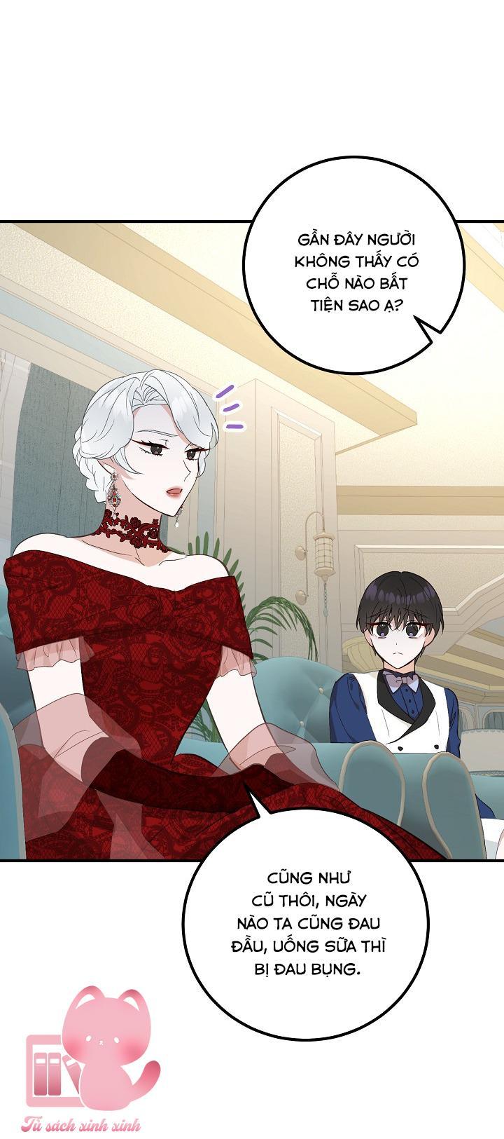 Bác Sĩ Hoàn Thành Trách Nhiệm Rồi Chapter 7 - Trang 2