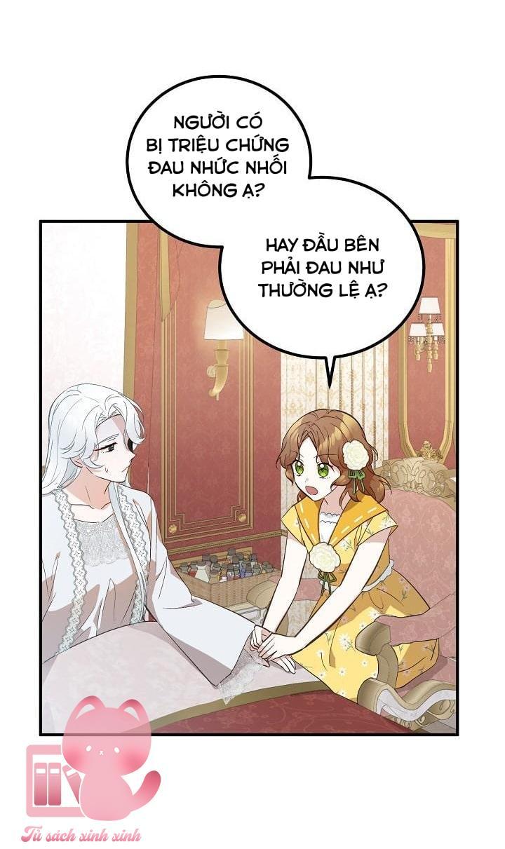 Bác Sĩ Hoàn Thành Trách Nhiệm Rồi Chapter 8 - Trang 2