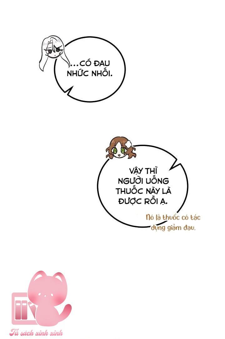 Bác Sĩ Hoàn Thành Trách Nhiệm Rồi Chapter 8 - Trang 2