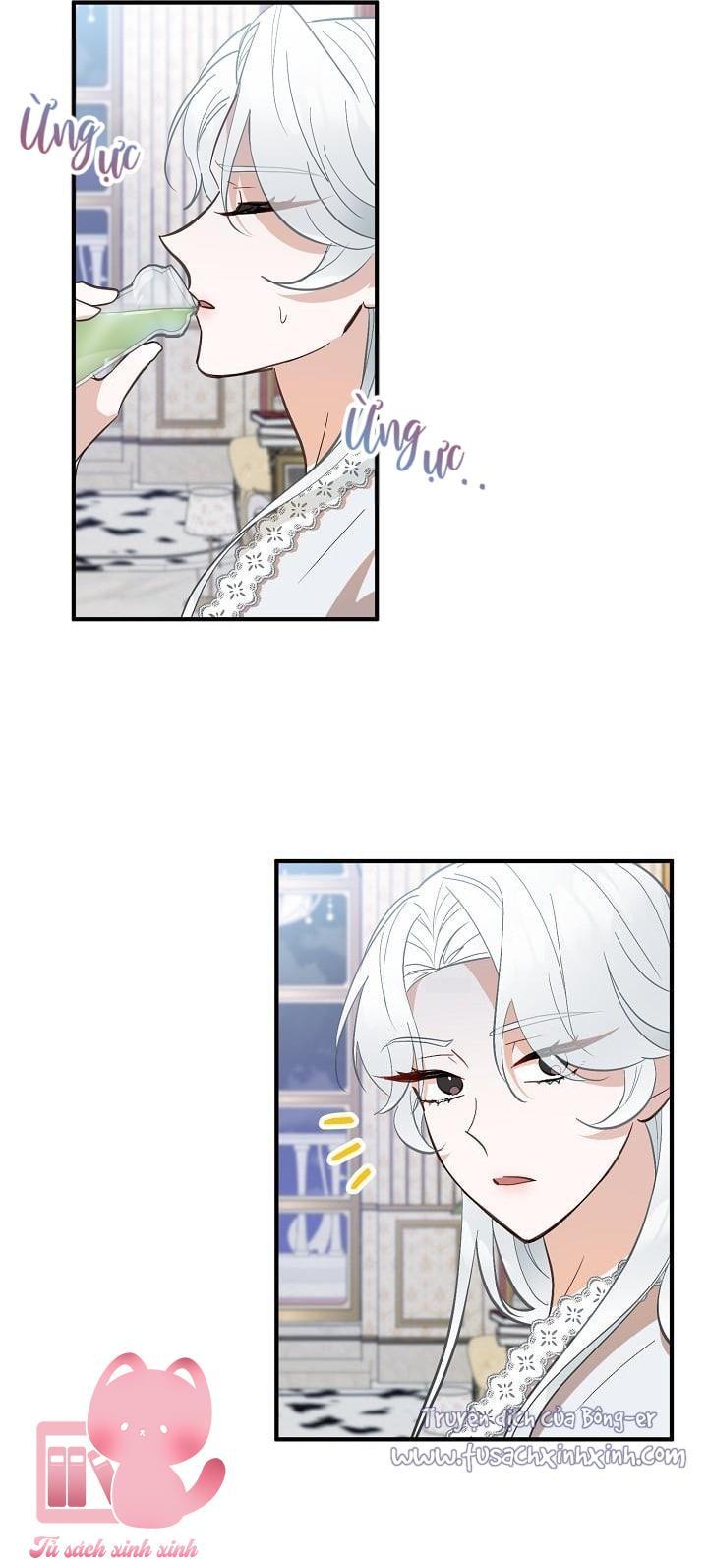 Bác Sĩ Hoàn Thành Trách Nhiệm Rồi Chapter 8 - Trang 2