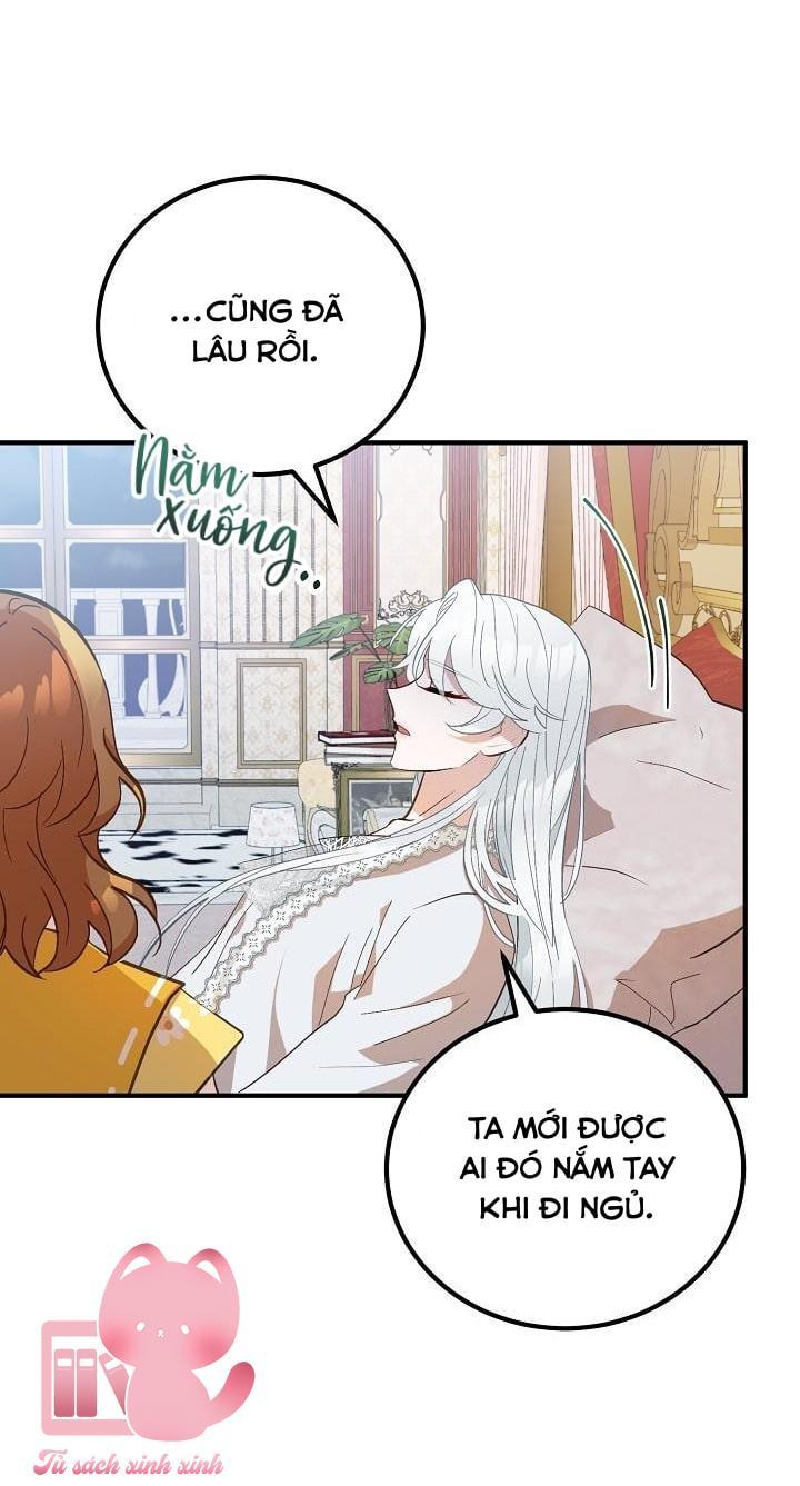 Bác Sĩ Hoàn Thành Trách Nhiệm Rồi Chapter 8 - Trang 2