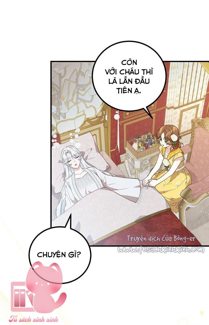 Bác Sĩ Hoàn Thành Trách Nhiệm Rồi Chapter 8 - Trang 2