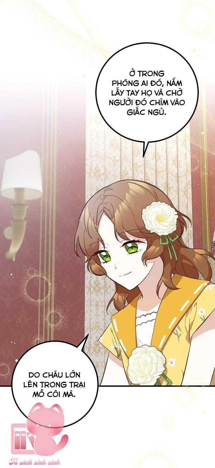 Bác Sĩ Hoàn Thành Trách Nhiệm Rồi Chapter 8 - Trang 2