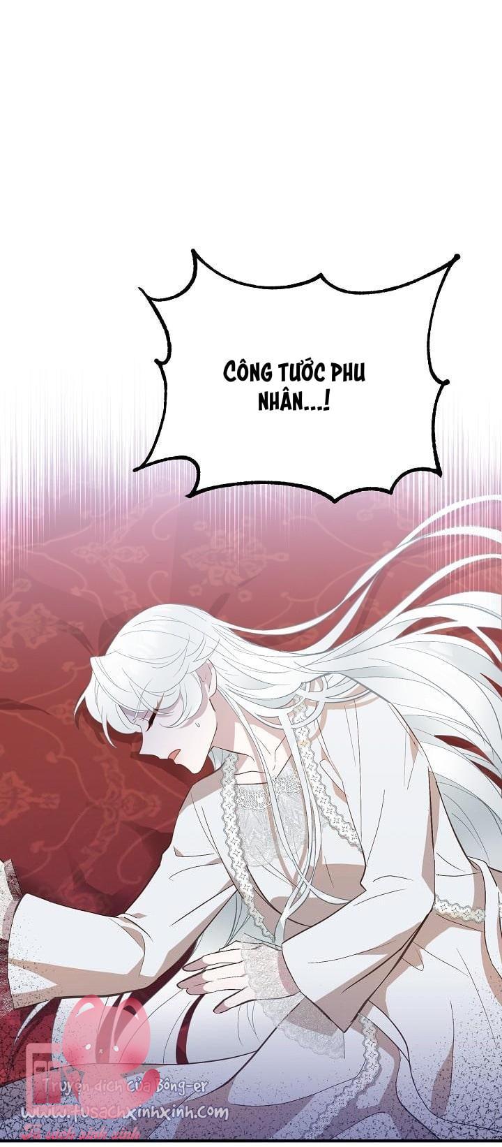 Bác Sĩ Hoàn Thành Trách Nhiệm Rồi Chapter 8 - Trang 2