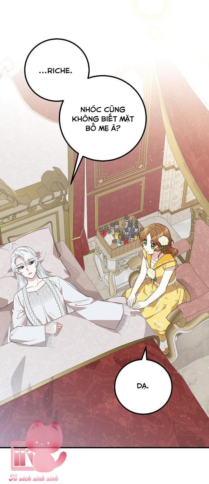 Bác Sĩ Hoàn Thành Trách Nhiệm Rồi Chapter 8 - Trang 2