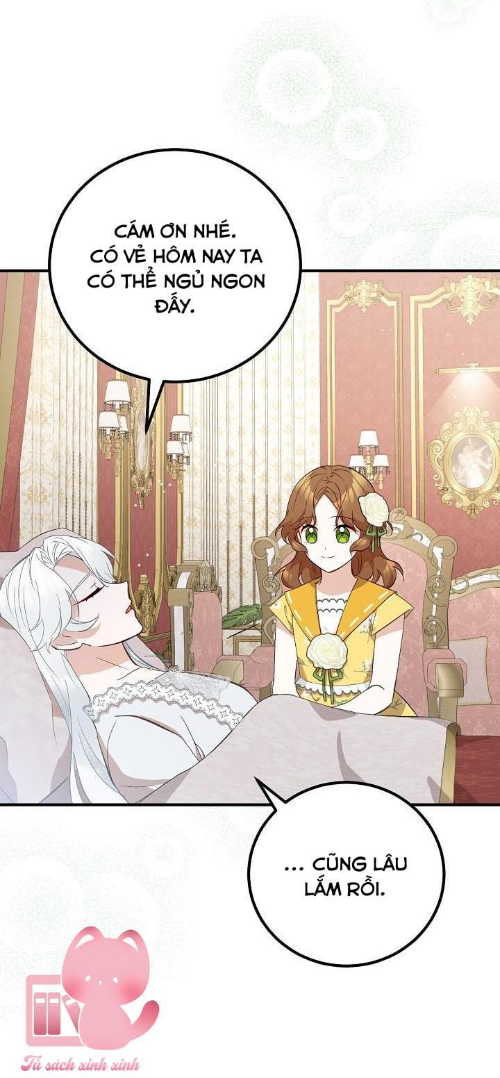 Bác Sĩ Hoàn Thành Trách Nhiệm Rồi Chapter 8 - Trang 2