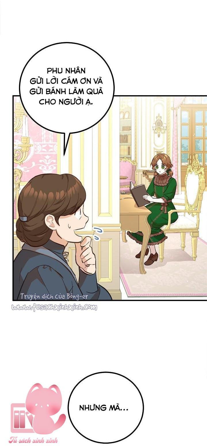 Bác Sĩ Hoàn Thành Trách Nhiệm Rồi Chapter 8 - Trang 2