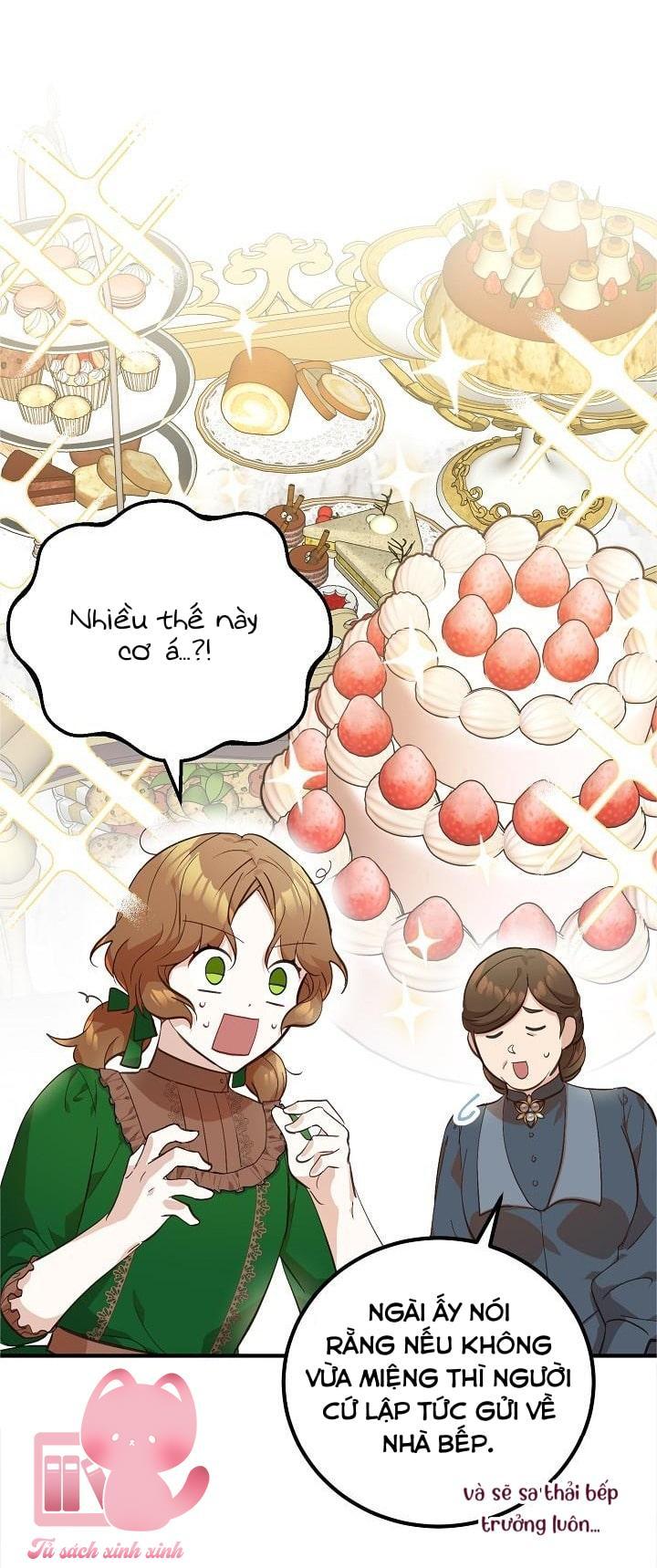 Bác Sĩ Hoàn Thành Trách Nhiệm Rồi Chapter 8 - Trang 2