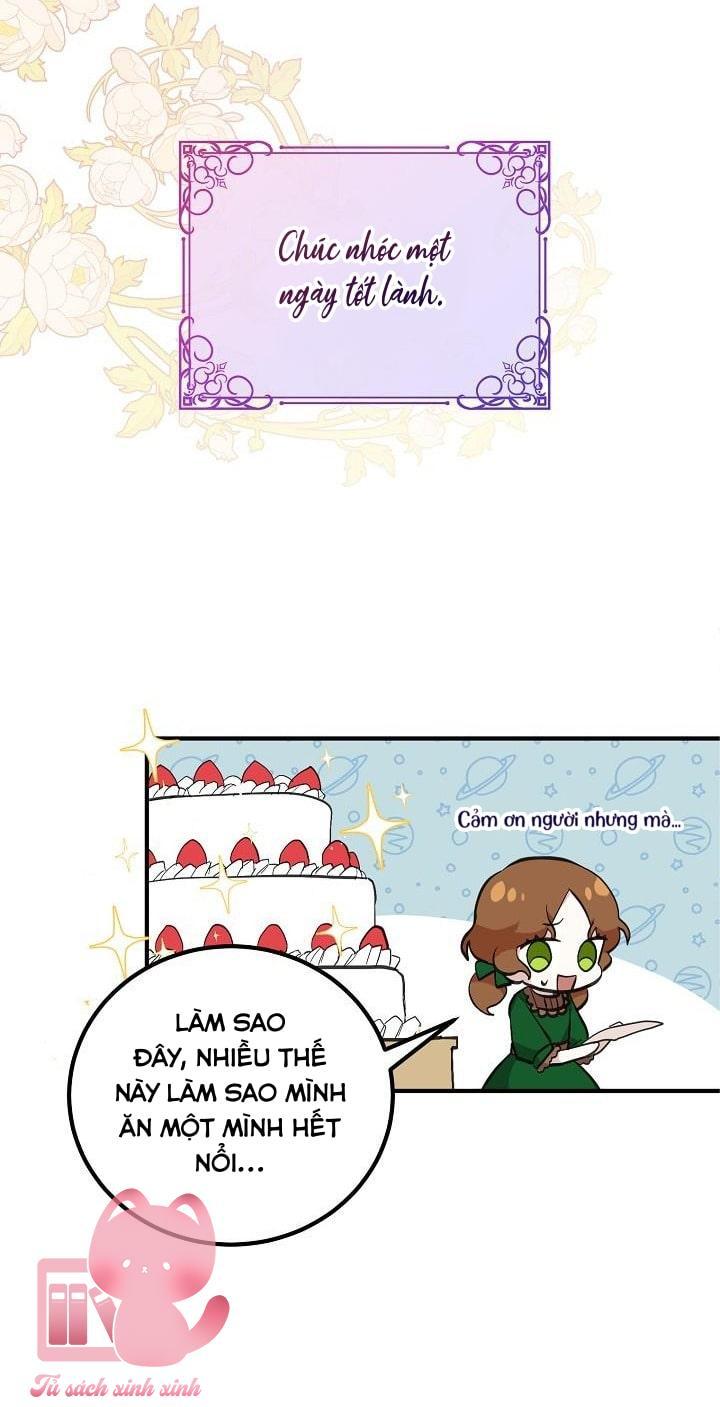 Bác Sĩ Hoàn Thành Trách Nhiệm Rồi Chapter 8 - Trang 2