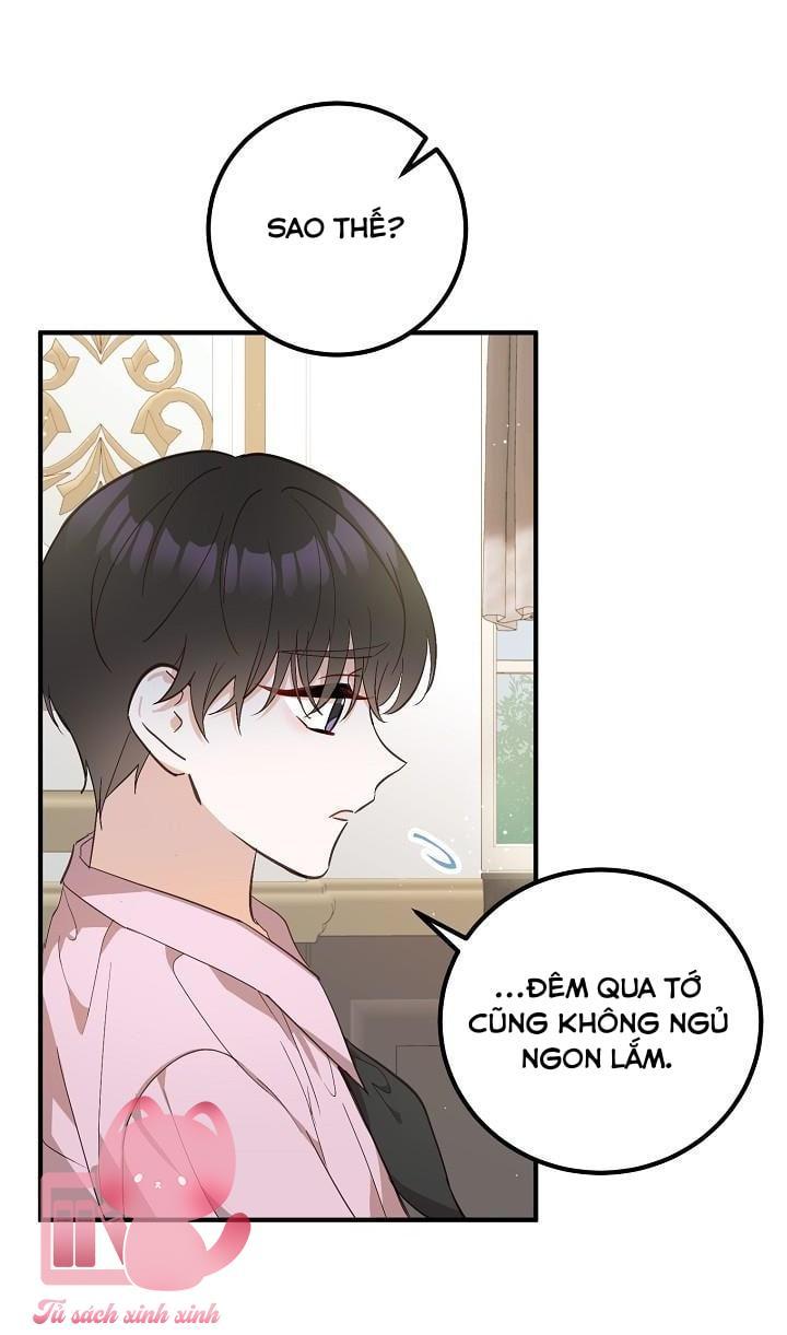 Bác Sĩ Hoàn Thành Trách Nhiệm Rồi Chapter 8 - Trang 2