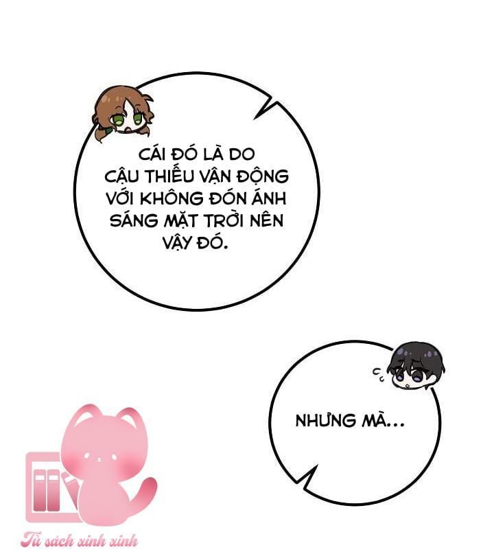 Bác Sĩ Hoàn Thành Trách Nhiệm Rồi Chapter 8 - Trang 2