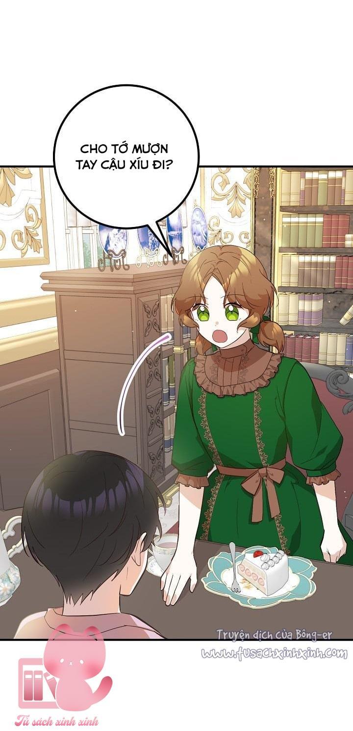 Bác Sĩ Hoàn Thành Trách Nhiệm Rồi Chapter 8 - Trang 2