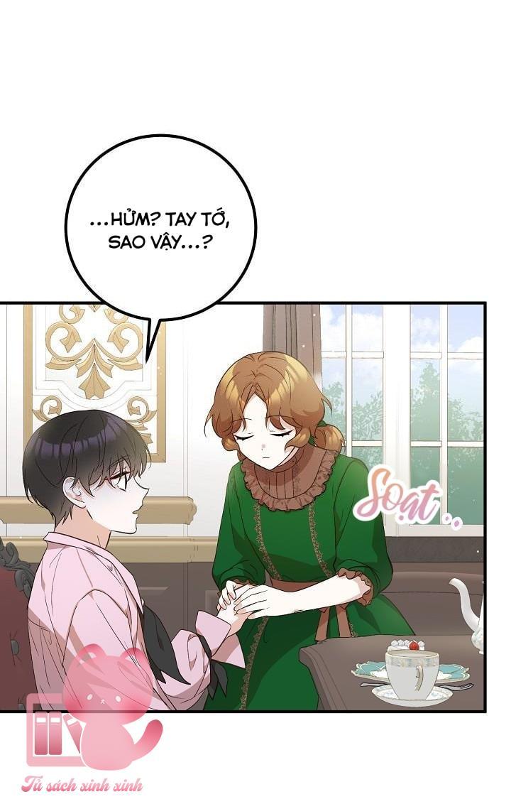 Bác Sĩ Hoàn Thành Trách Nhiệm Rồi Chapter 8 - Trang 2