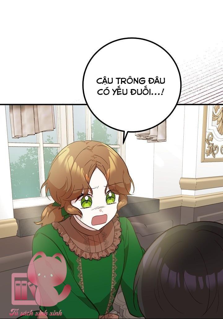 Bác Sĩ Hoàn Thành Trách Nhiệm Rồi Chapter 8 - Trang 2