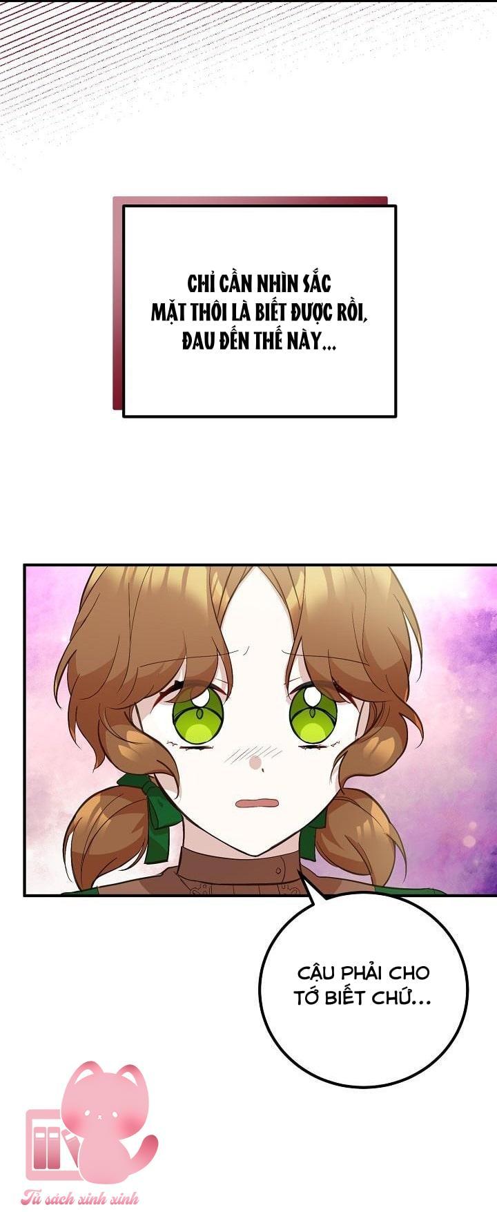 Bác Sĩ Hoàn Thành Trách Nhiệm Rồi Chapter 8 - Trang 2