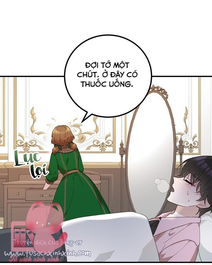 Bác Sĩ Hoàn Thành Trách Nhiệm Rồi Chapter 8 - Trang 2