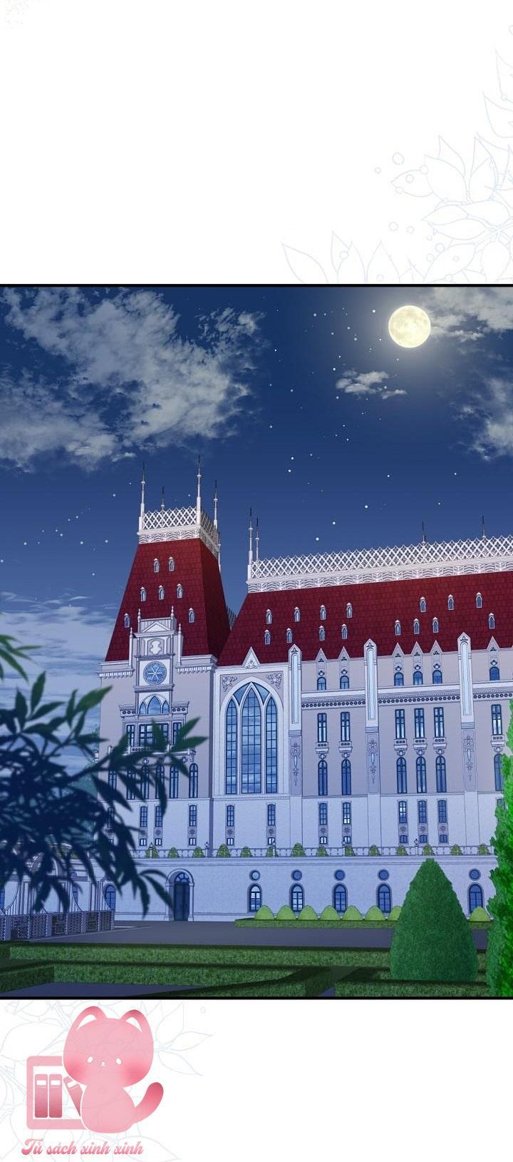 Bác Sĩ Hoàn Thành Trách Nhiệm Rồi Chapter 8 - Trang 2