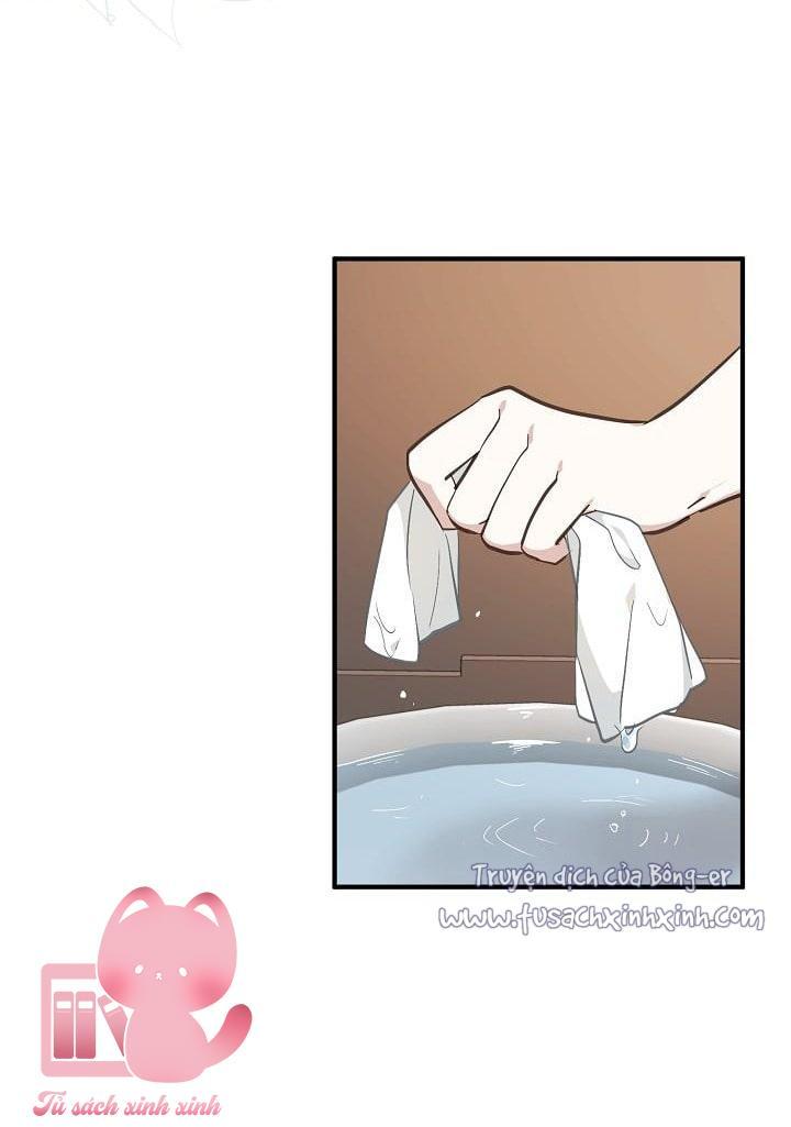 Bác Sĩ Hoàn Thành Trách Nhiệm Rồi Chapter 8 - Trang 2