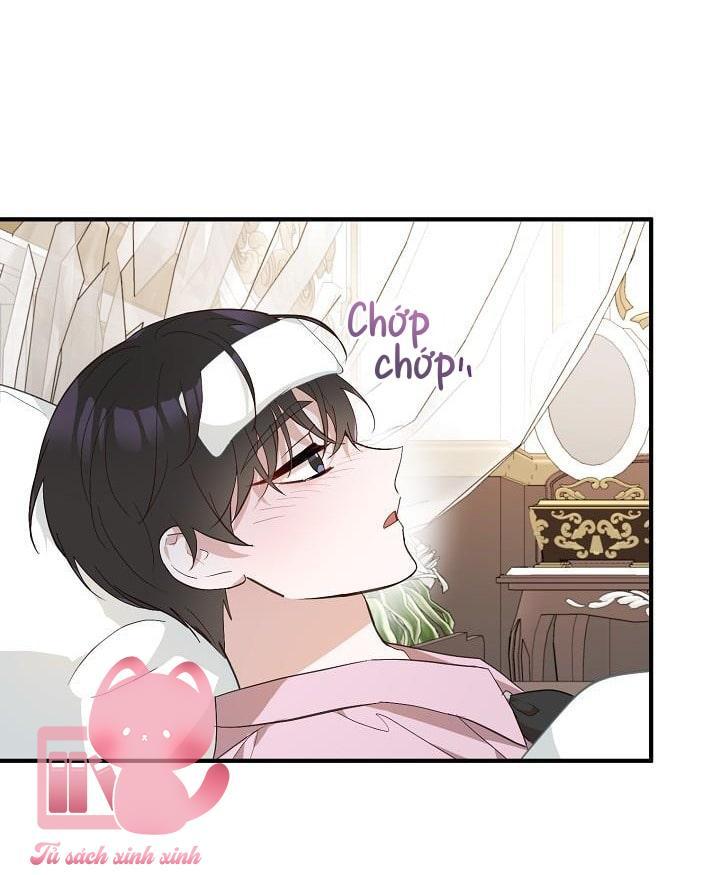 Bác Sĩ Hoàn Thành Trách Nhiệm Rồi Chapter 8 - Trang 2