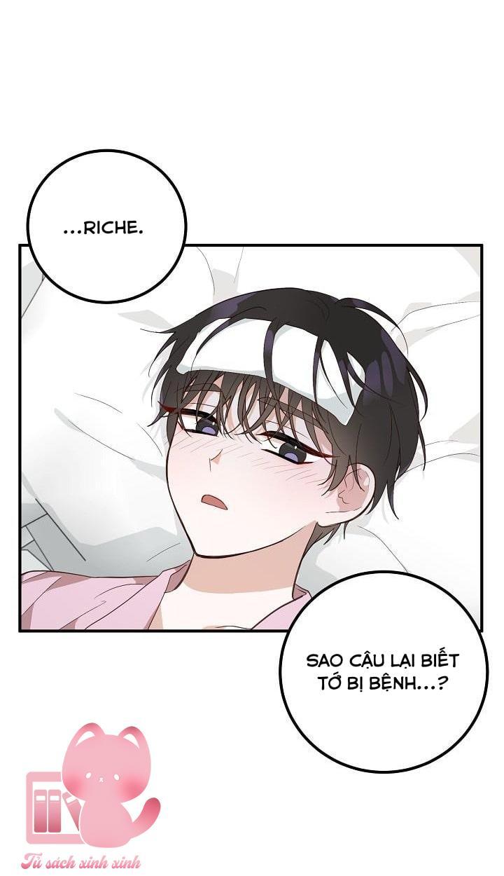 Bác Sĩ Hoàn Thành Trách Nhiệm Rồi Chapter 8 - Trang 2
