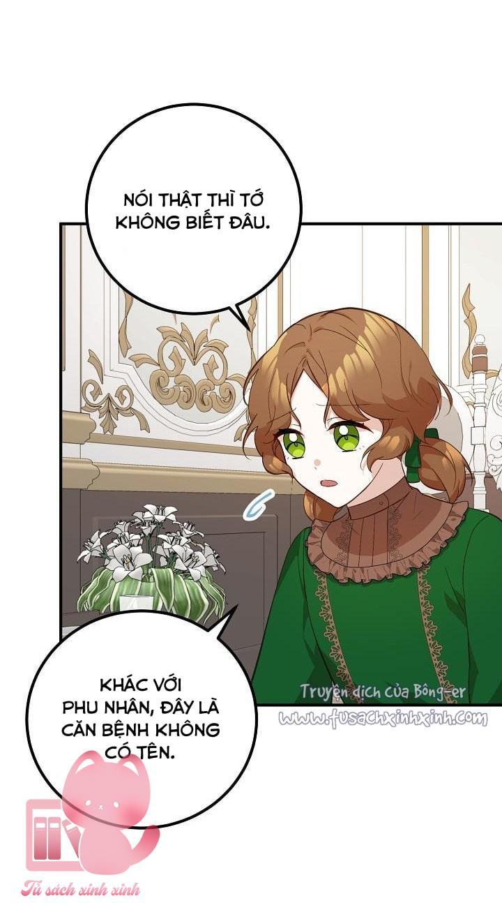 Bác Sĩ Hoàn Thành Trách Nhiệm Rồi Chapter 8 - Trang 2