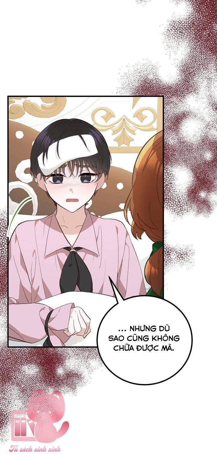 Bác Sĩ Hoàn Thành Trách Nhiệm Rồi Chapter 8 - Trang 2