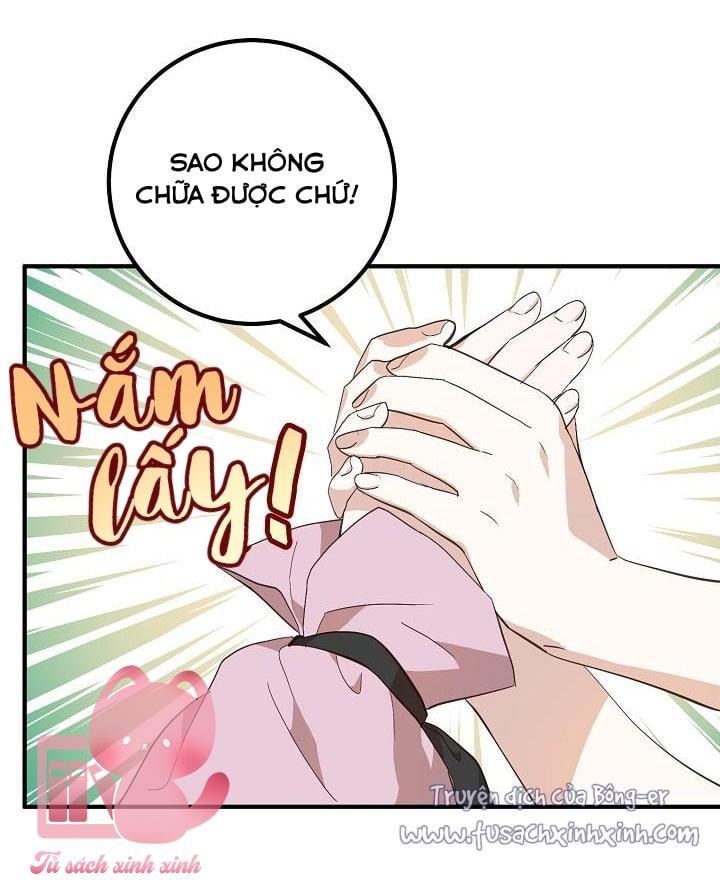 Bác Sĩ Hoàn Thành Trách Nhiệm Rồi Chapter 8 - Trang 2