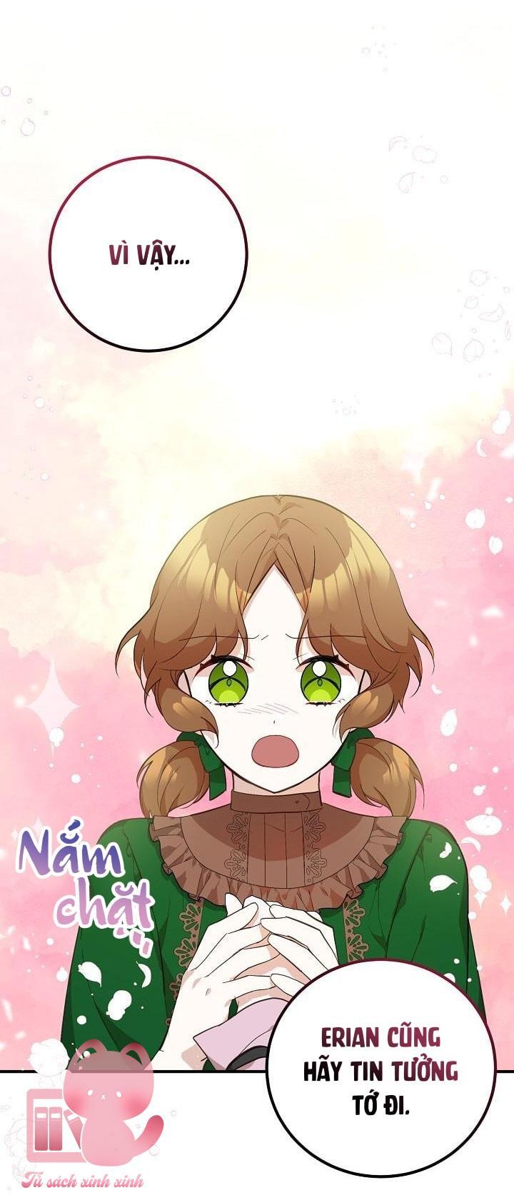 Bác Sĩ Hoàn Thành Trách Nhiệm Rồi Chapter 8 - Trang 2