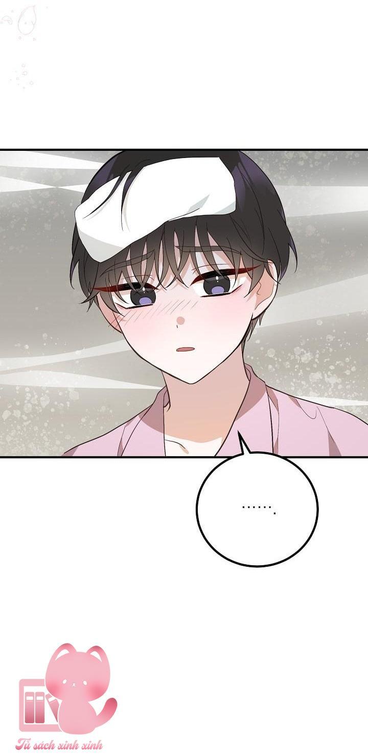 Bác Sĩ Hoàn Thành Trách Nhiệm Rồi Chapter 8 - Trang 2