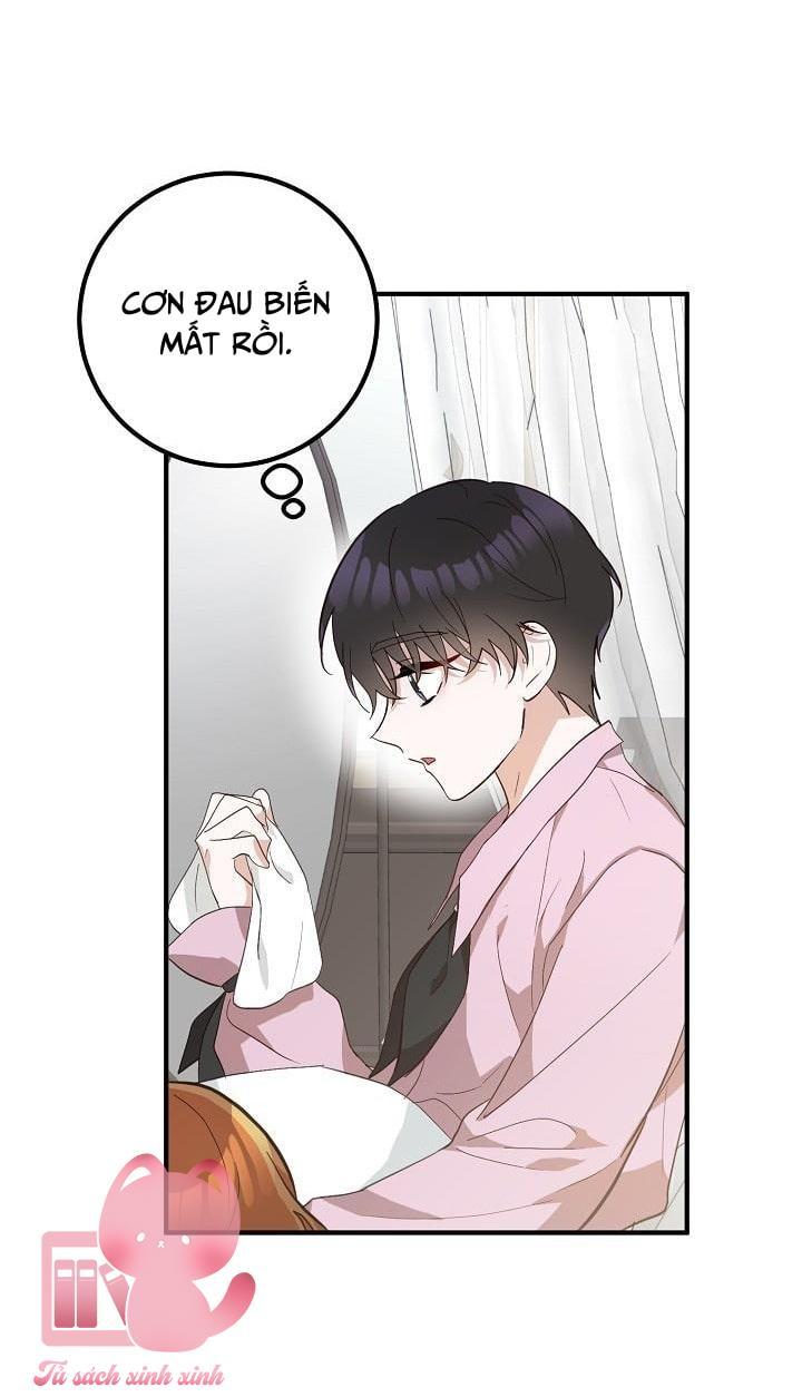 Bác Sĩ Hoàn Thành Trách Nhiệm Rồi Chapter 8 - Trang 2