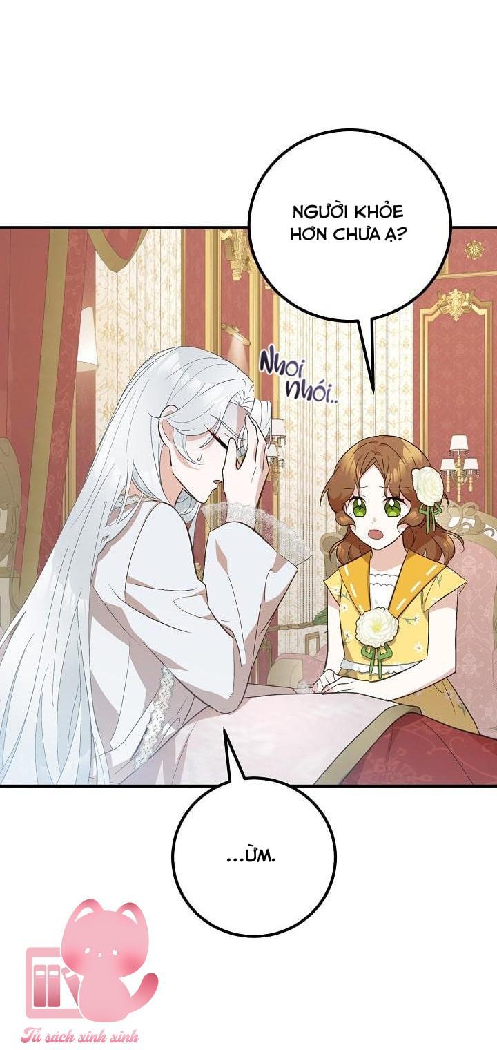 Bác Sĩ Hoàn Thành Trách Nhiệm Rồi Chapter 8 - Trang 2