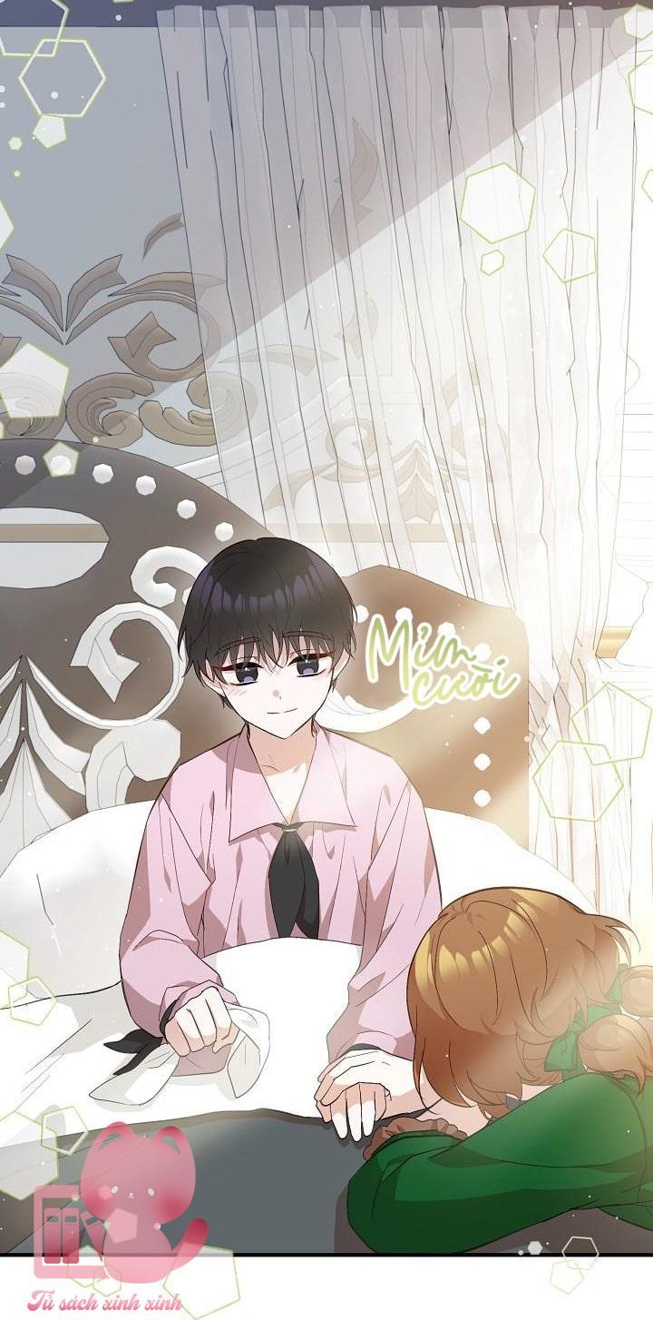 Bác Sĩ Hoàn Thành Trách Nhiệm Rồi Chapter 8 - Trang 2