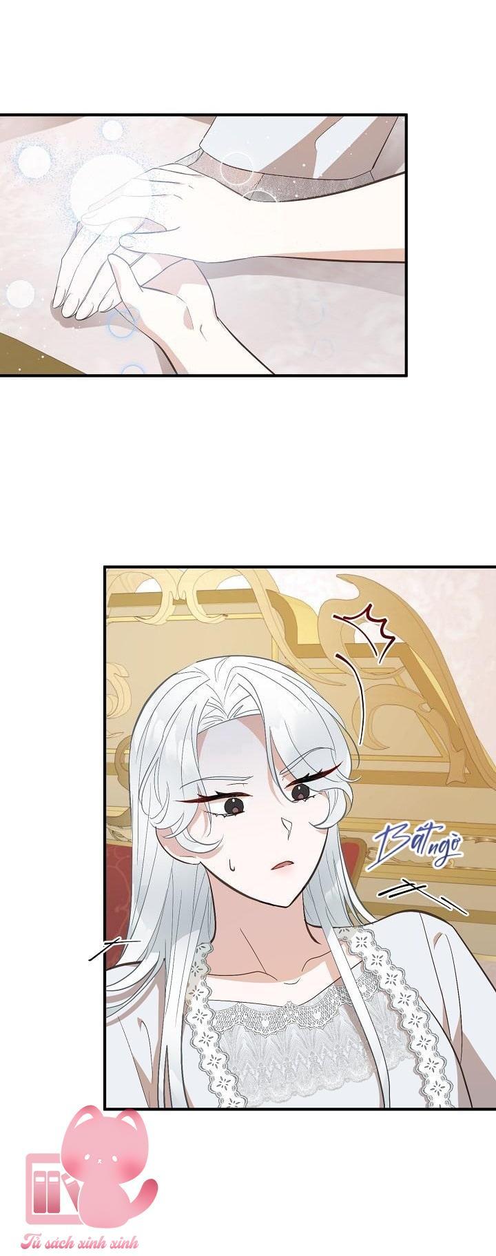 Bác Sĩ Hoàn Thành Trách Nhiệm Rồi Chapter 8 - Trang 2