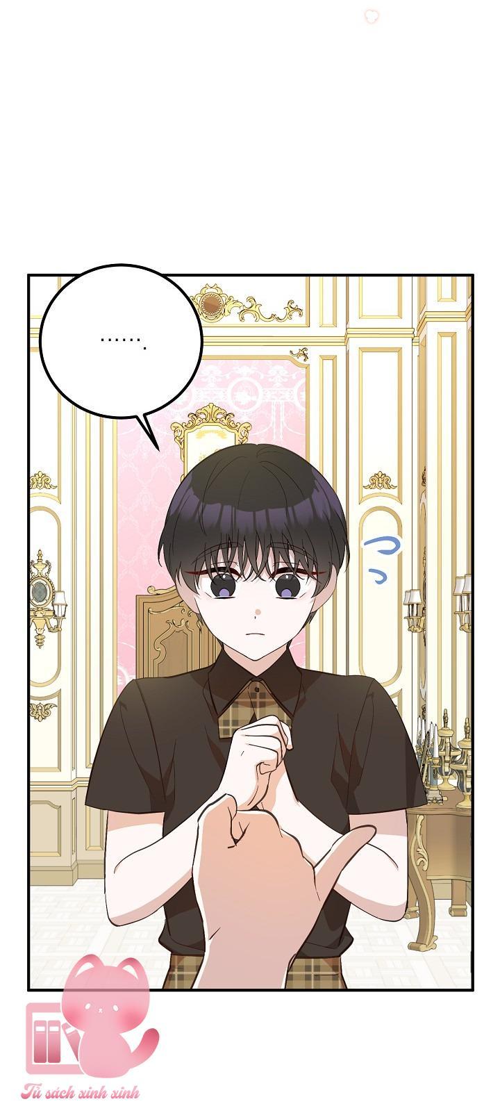 Bác Sĩ Hoàn Thành Trách Nhiệm Rồi Chapter 9 - Trang 2