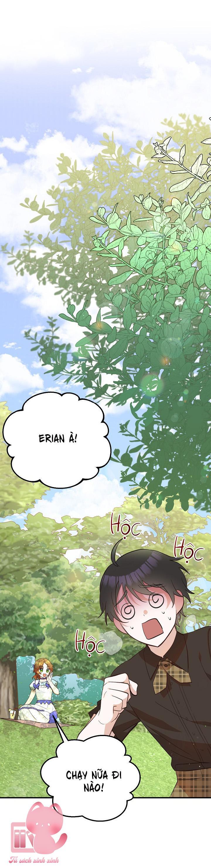 Bác Sĩ Hoàn Thành Trách Nhiệm Rồi Chapter 9 - Trang 2