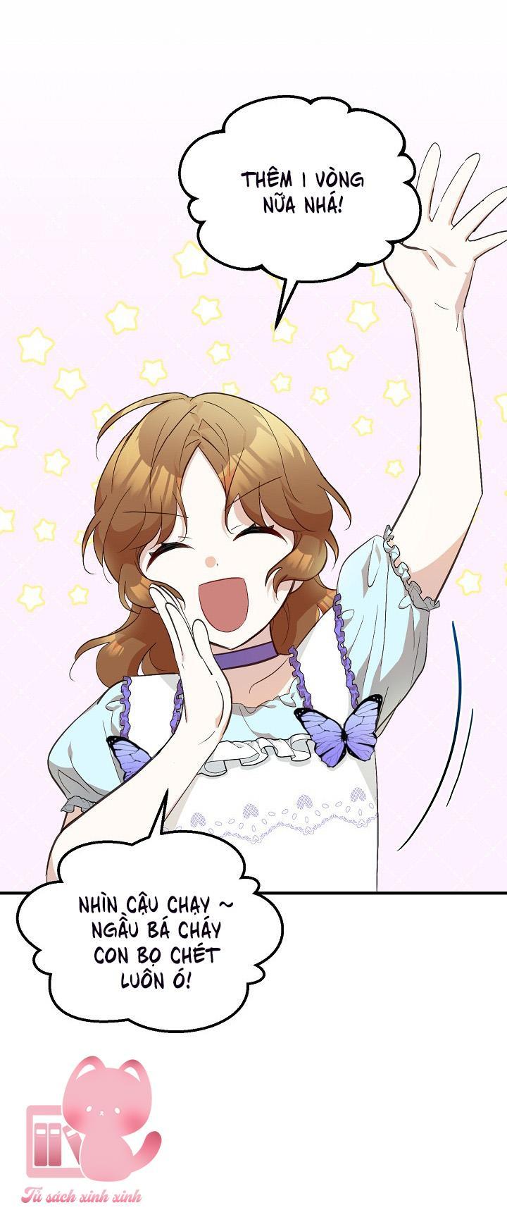 Bác Sĩ Hoàn Thành Trách Nhiệm Rồi Chapter 9 - Trang 2