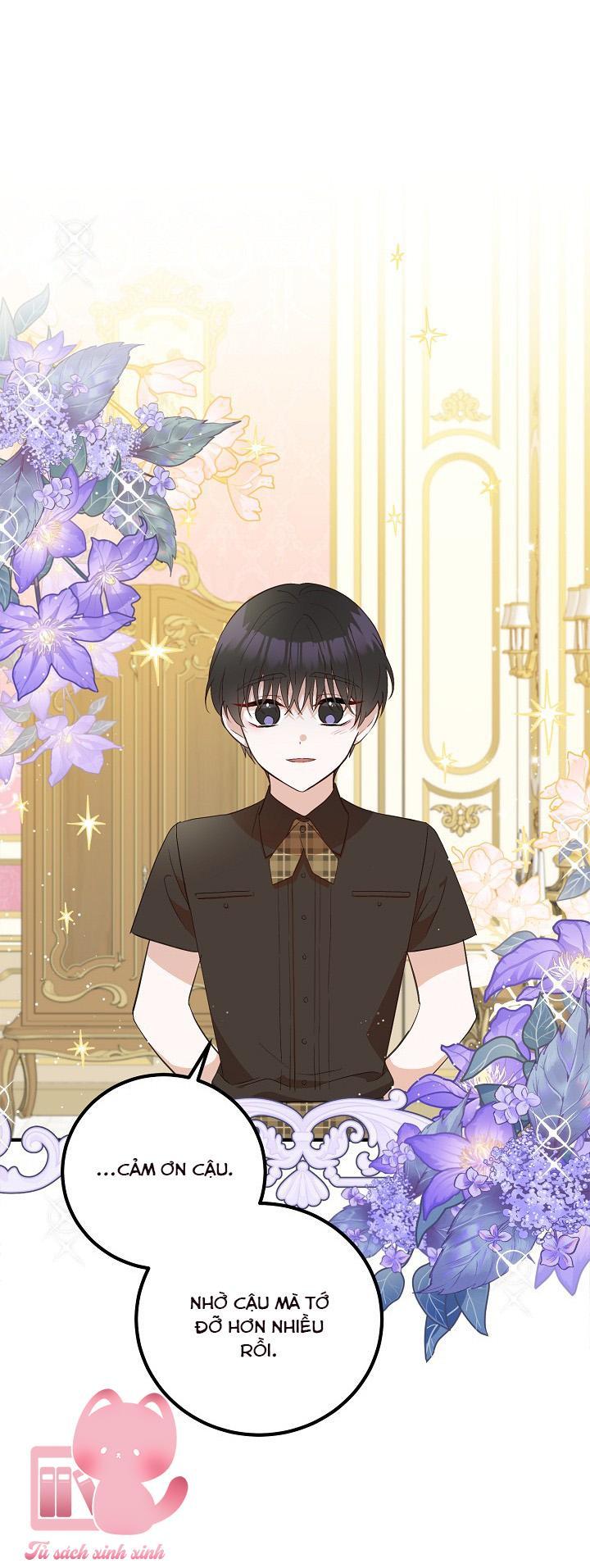 Bác Sĩ Hoàn Thành Trách Nhiệm Rồi Chapter 9 - Trang 2