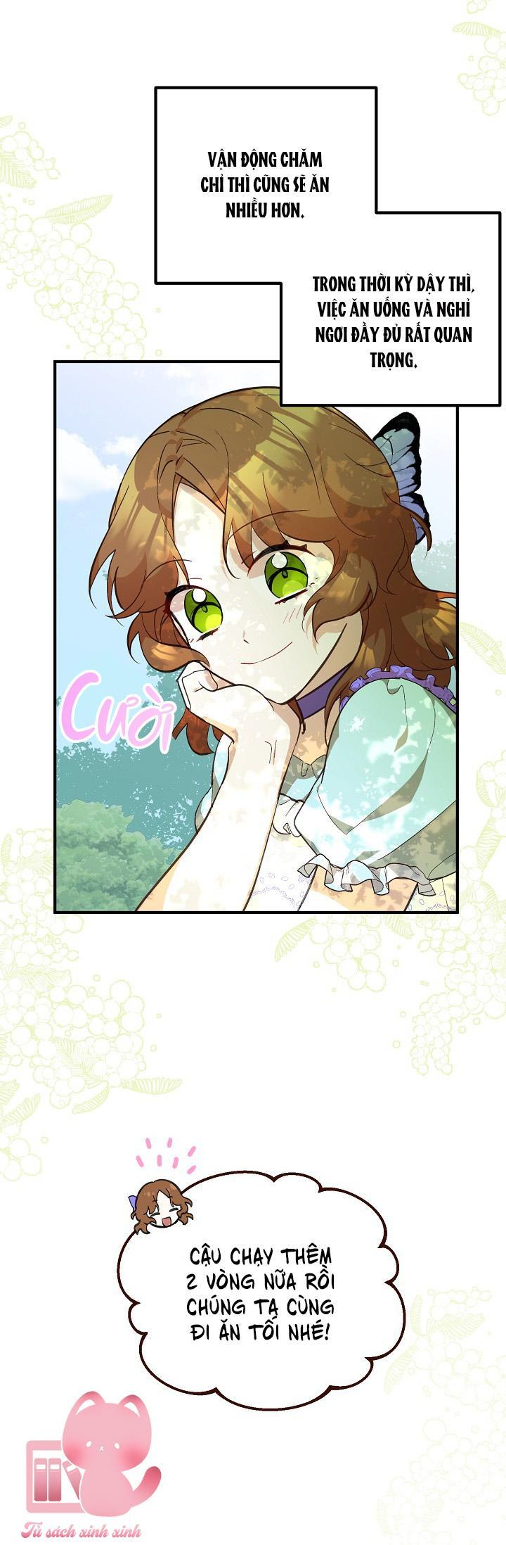 Bác Sĩ Hoàn Thành Trách Nhiệm Rồi Chapter 9 - Trang 2