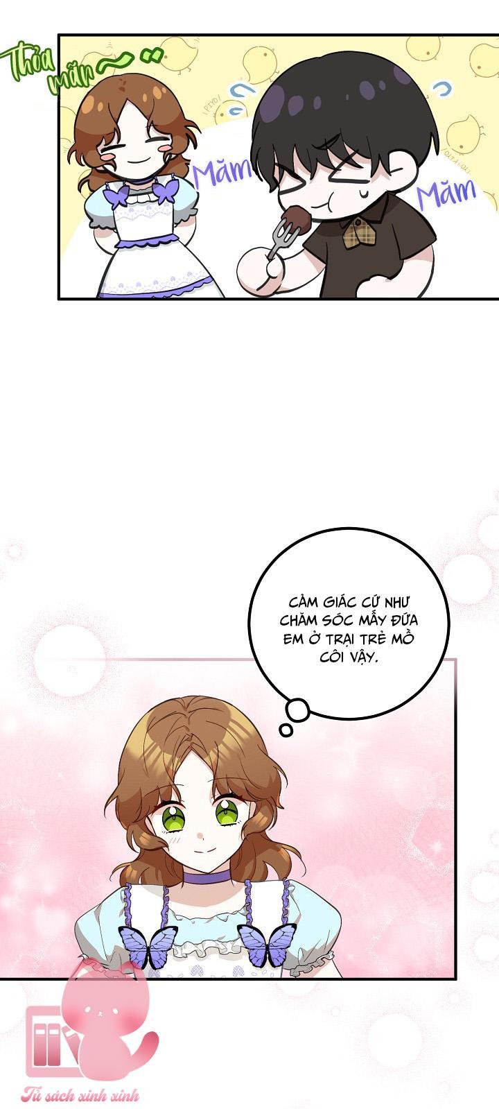 Bác Sĩ Hoàn Thành Trách Nhiệm Rồi Chapter 9 - Trang 2