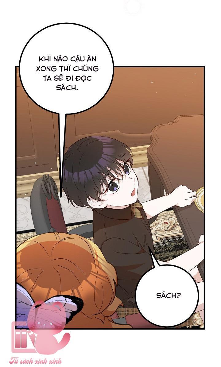 Bác Sĩ Hoàn Thành Trách Nhiệm Rồi Chapter 9 - Trang 2