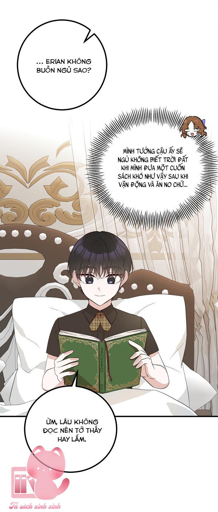 Bác Sĩ Hoàn Thành Trách Nhiệm Rồi Chapter 9 - Trang 2