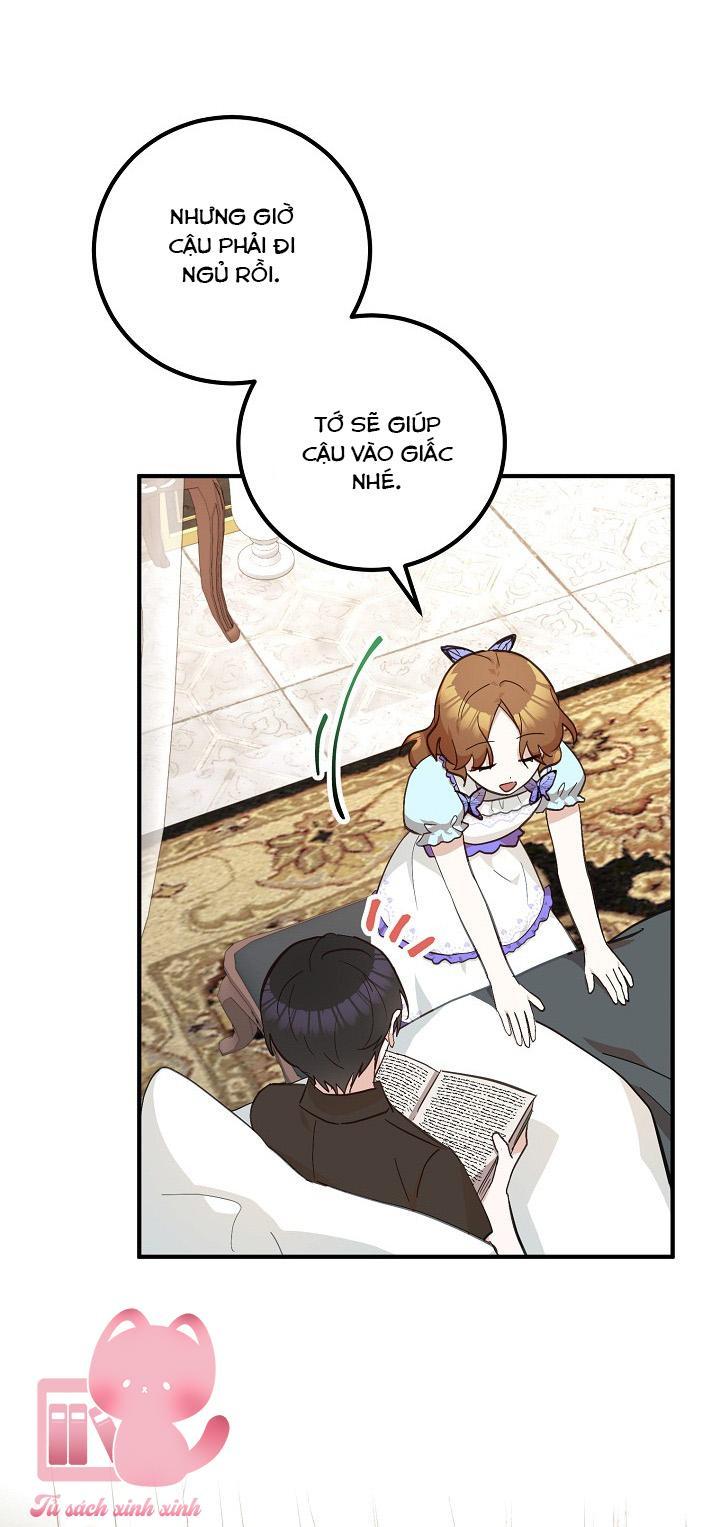 Bác Sĩ Hoàn Thành Trách Nhiệm Rồi Chapter 9 - Trang 2