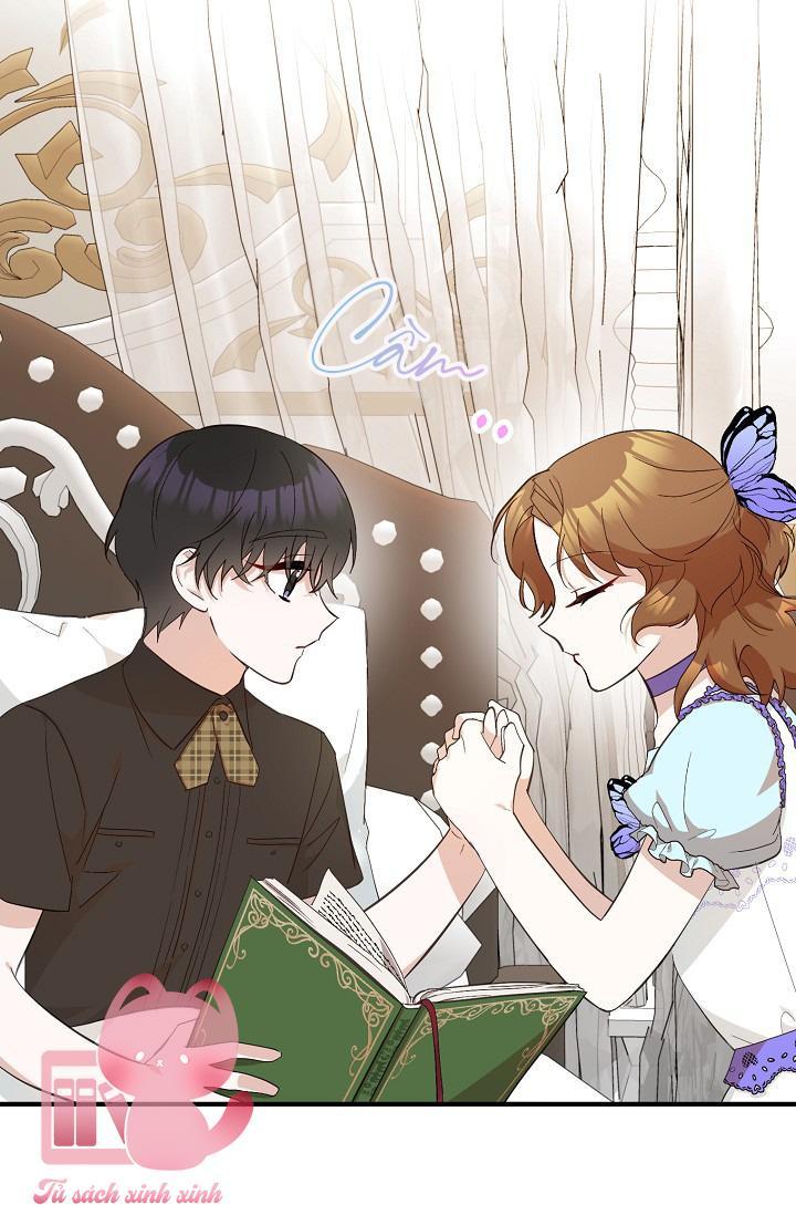 Bác Sĩ Hoàn Thành Trách Nhiệm Rồi Chapter 9 - Trang 2